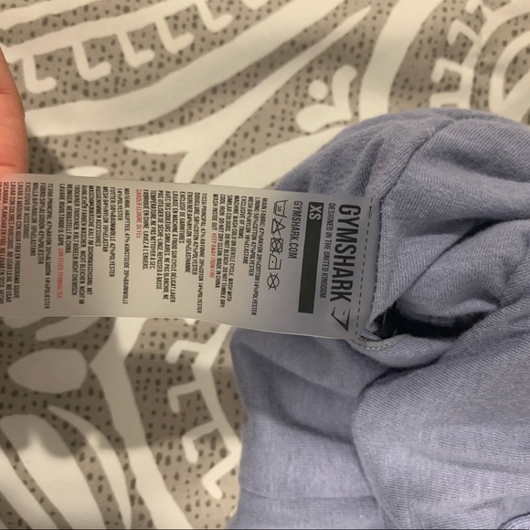 Gymshark Sports Bra - Picture 5 of 7